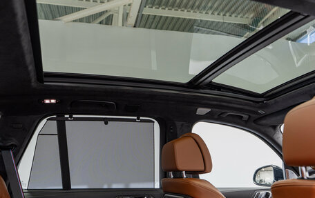 BMW X5, 2026 год, 17 290 000 рублей, 37 фотография