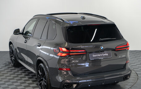 BMW X5, 2026 год, 17 290 000 рублей, 40 фотография