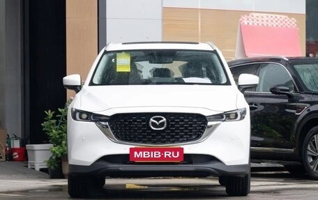 Mazda CX-5 II, 2026 год, 2 850 000 рублей, 2 фотография