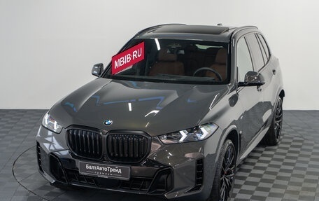 BMW X5, 2026 год, 17 290 000 рублей, 39 фотография