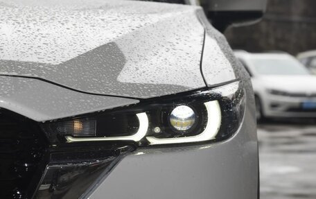 Mazda CX-5 II, 2026 год, 2 850 000 рублей, 10 фотография