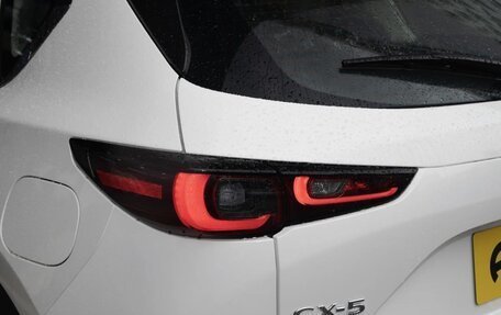 Mazda CX-5 II, 2026 год, 2 850 000 рублей, 14 фотография
