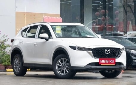 Mazda CX-5 II, 2026 год, 2 850 000 рублей, 3 фотография