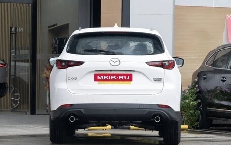 Mazda CX-5 II, 2026 год, 2 850 000 рублей, 6 фотография