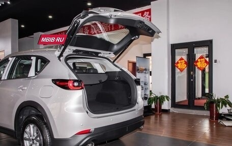Mazda CX-5 II, 2026 год, 2 850 000 рублей, 37 фотография