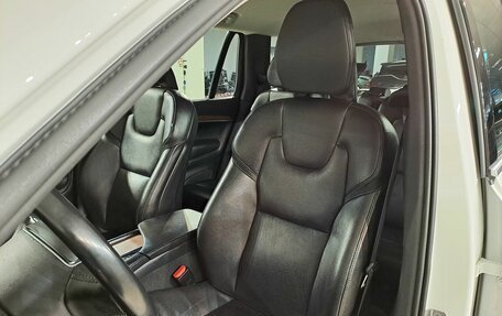 Volvo XC90 II рестайлинг, 2018 год, 3 899 000 рублей, 8 фотография