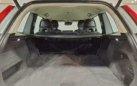 Volvo XC90 II рестайлинг, 2018 год, 3 899 000 рублей, 13 фотография