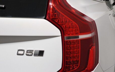 Volvo XC90 II рестайлинг, 2018 год, 3 899 000 рублей, 23 фотография