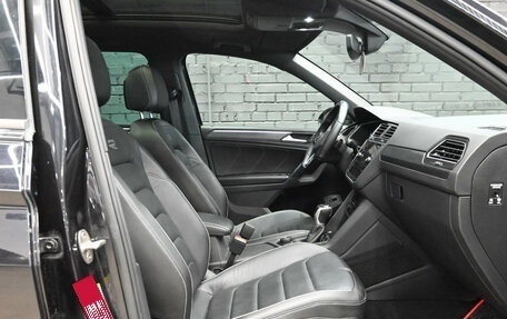 Volkswagen Tiguan II, 2021 год, 3 540 000 рублей, 9 фотография