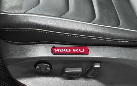 Volkswagen Tiguan II, 2021 год, 3 540 000 рублей, 11 фотография