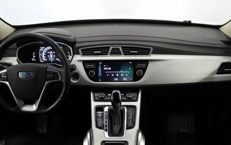 Geely Atlas I, 2019 год, 1 450 000 рублей, 9 фотография