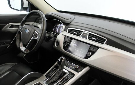 Geely Atlas I, 2019 год, 1 450 000 рублей, 7 фотография