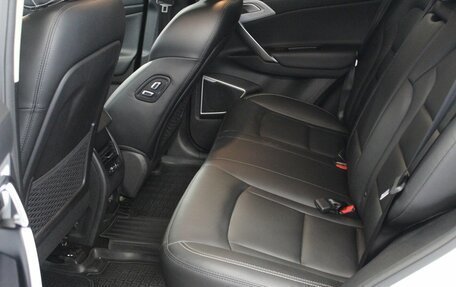 Geely Atlas I, 2019 год, 1 450 000 рублей, 10 фотография
