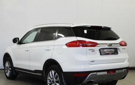 Geely Atlas I, 2019 год, 1 450 000 рублей, 6 фотография