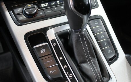 Geely Atlas I, 2019 год, 1 450 000 рублей, 13 фотография
