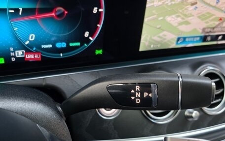 Mercedes-Benz E-Класс, 2023 год, 5 740 000 рублей, 8 фотография