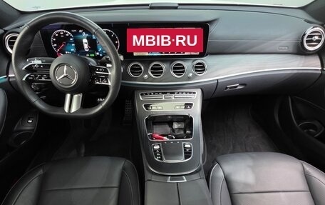 Mercedes-Benz E-Класс, 2023 год, 5 740 000 рублей, 9 фотография