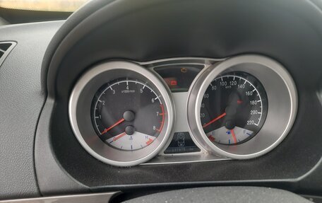 Geely Emgrand X7 I, 2015 год, 600 000 рублей, 8 фотография