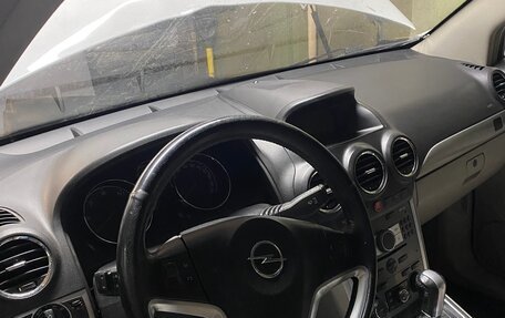 Opel Antara I, 2014 год, 800 000 рублей, 7 фотография
