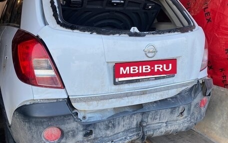 Opel Antara I, 2014 год, 800 000 рублей, 4 фотография