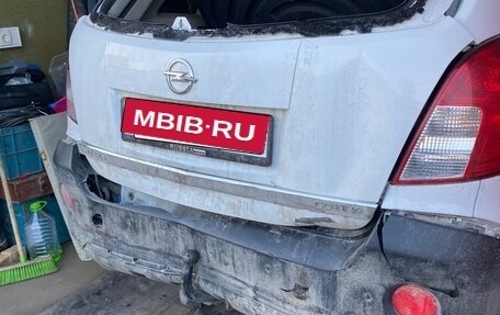 Opel Antara I, 2014 год, 800 000 рублей, 3 фотография
