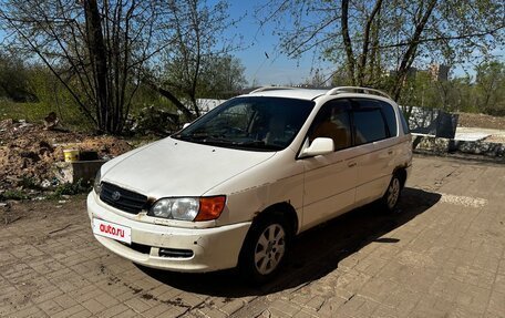 Toyota Ipsum II, 1998 год, 330 000 рублей, 2 фотография