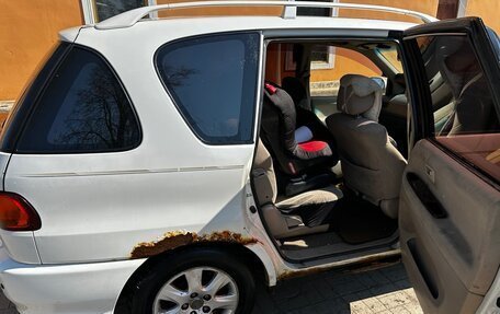 Toyota Ipsum II, 1998 год, 330 000 рублей, 6 фотография
