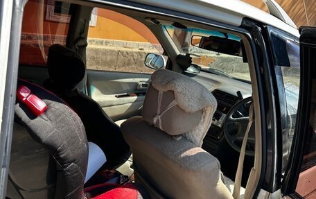 Toyota Ipsum II, 1998 год, 330 000 рублей, 13 фотография