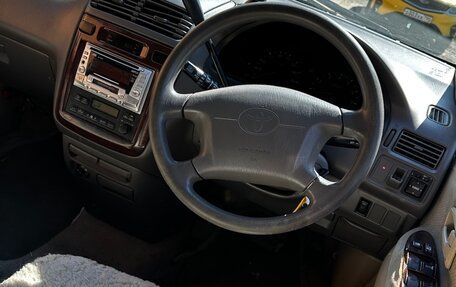 Toyota Ipsum II, 1998 год, 330 000 рублей, 9 фотография