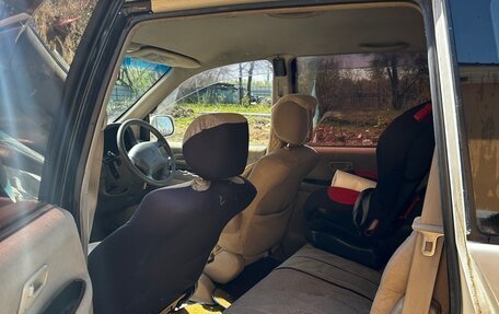 Toyota Ipsum II, 1998 год, 330 000 рублей, 11 фотография