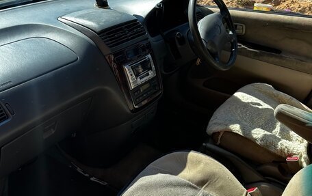 Toyota Ipsum II, 1998 год, 330 000 рублей, 10 фотография