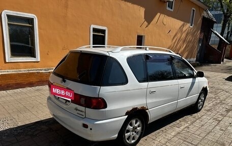 Toyota Ipsum II, 1998 год, 330 000 рублей, 4 фотография