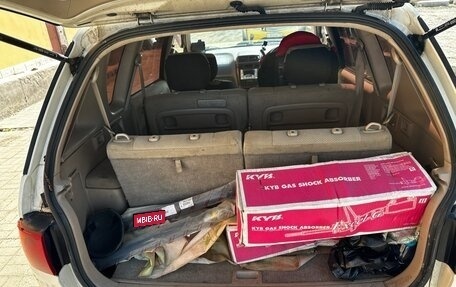 Toyota Ipsum II, 1998 год, 330 000 рублей, 8 фотография