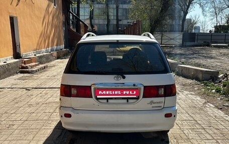Toyota Ipsum II, 1998 год, 330 000 рублей, 5 фотография