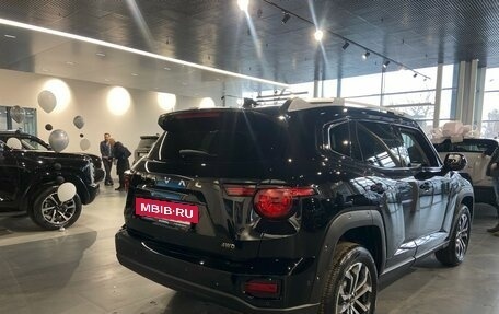 Haval H7, 2026 год, 4 090 000 рублей, 3 фотография
