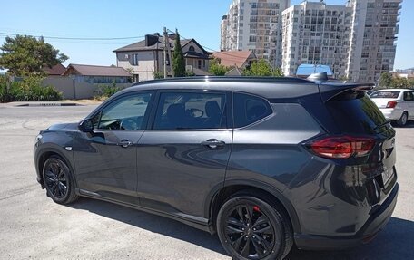Chevrolet Orlando, 2020 год, 2 250 000 рублей, 3 фотография