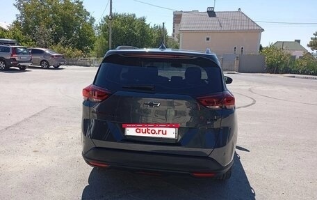 Chevrolet Orlando, 2020 год, 2 250 000 рублей, 2 фотография