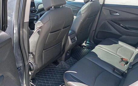 Chevrolet Orlando, 2020 год, 2 250 000 рублей, 14 фотография