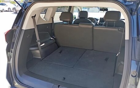 Chevrolet Orlando, 2020 год, 2 250 000 рублей, 12 фотография