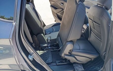 Chevrolet Orlando, 2020 год, 2 250 000 рублей, 18 фотография