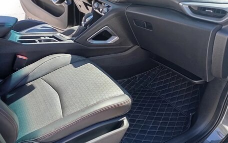 Chevrolet Orlando, 2020 год, 2 250 000 рублей, 19 фотография