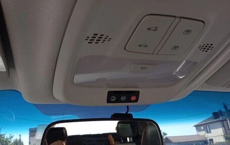 Chevrolet Orlando, 2020 год, 2 250 000 рублей, 22 фотография