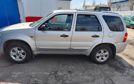 Ford Maverick, 2004 год, 525 000 рублей, 5 фотография