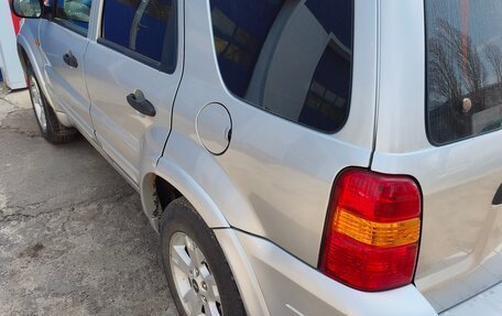 Ford Maverick, 2004 год, 525 000 рублей, 6 фотография