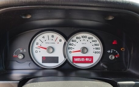 Ford Maverick, 2004 год, 525 000 рублей, 3 фотография