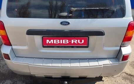 Ford Maverick, 2004 год, 525 000 рублей, 7 фотография