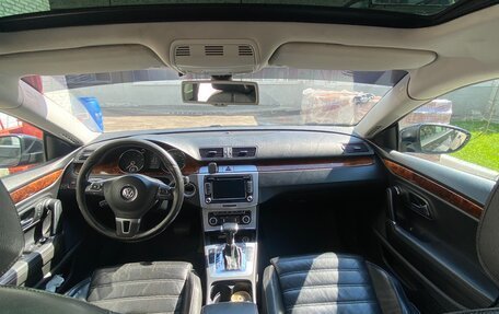 Volkswagen Passat CC I рестайлинг, 2009 год, 999 999 рублей, 13 фотография