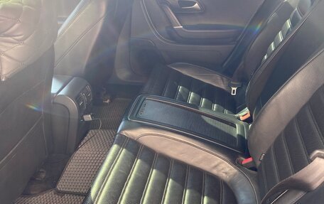 Volkswagen Passat CC I рестайлинг, 2009 год, 999 999 рублей, 12 фотография