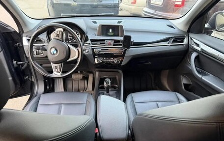 BMW X1, 2018 год, 2 550 000 рублей, 3 фотография