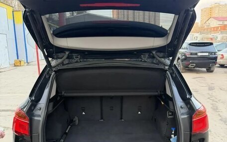 BMW X1, 2018 год, 2 550 000 рублей, 4 фотография